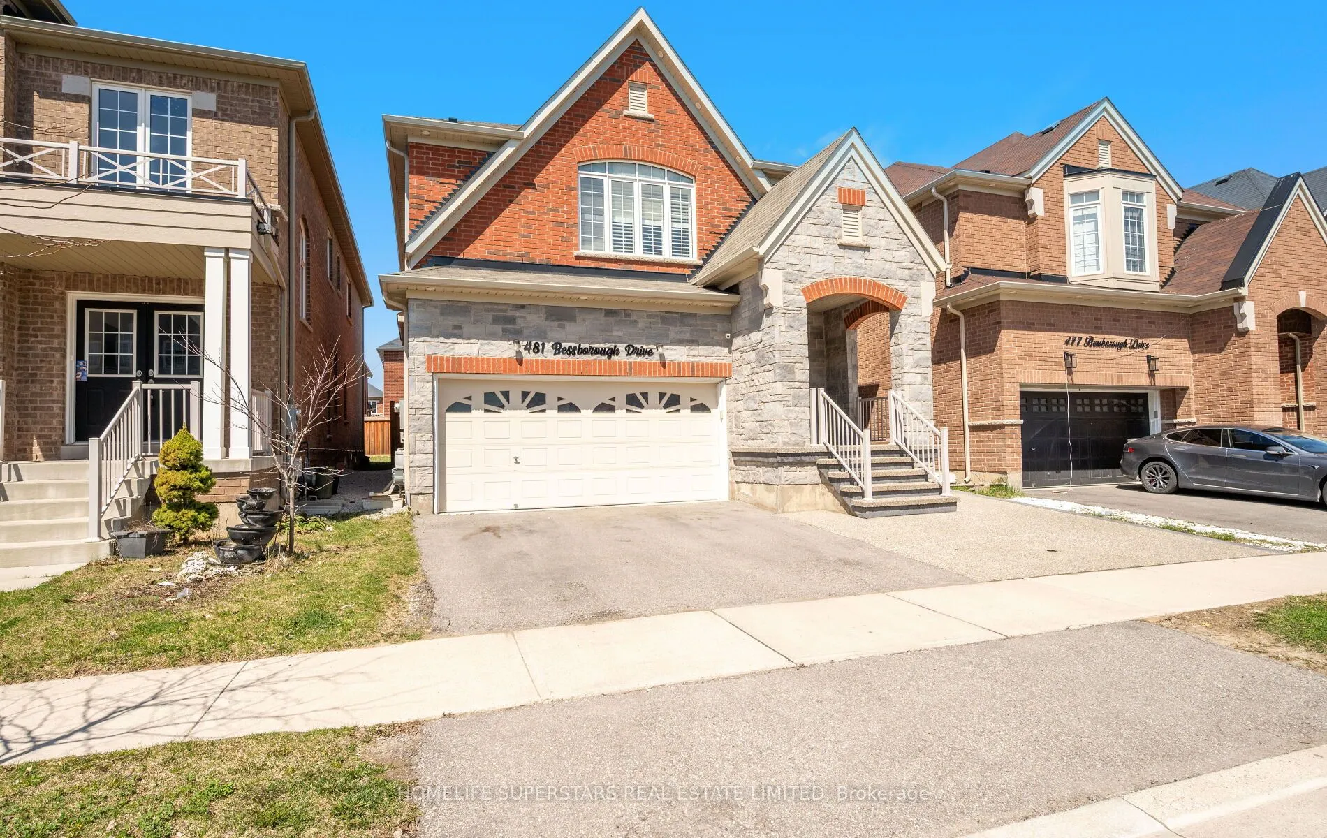 481 Beesborough Drive, Milton, ON L9T 1V7