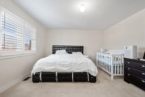 481 Beesborough Drive, Milton, ON L9T 1V7