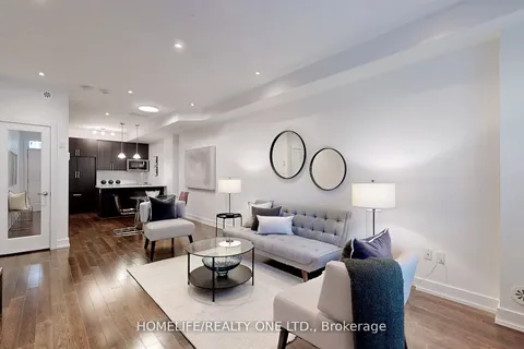 220 Brandon Avenue, Toronto, ON M6H 0C5