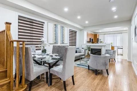 90 Begonia Crescent, Brampton, ON L7A 0M7