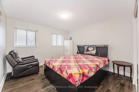 345 Silverstone Drive, Toronto, ON M9V 3J8