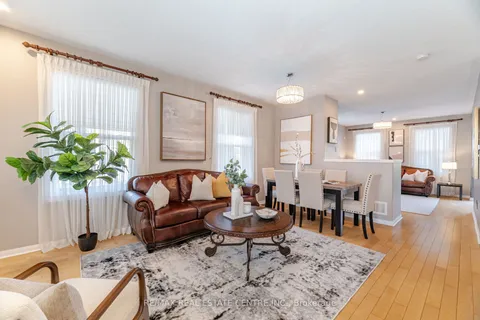 643 Hamilton Crescent, Milton, ON L9T 6G9