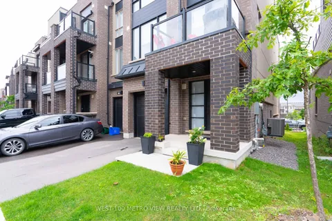 406 Athabasca Common N/A, Oakville, ON L6H 0R5