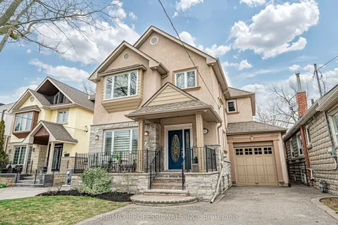 116 Lake Shore Drive, Toronto, ON M8V 2A2