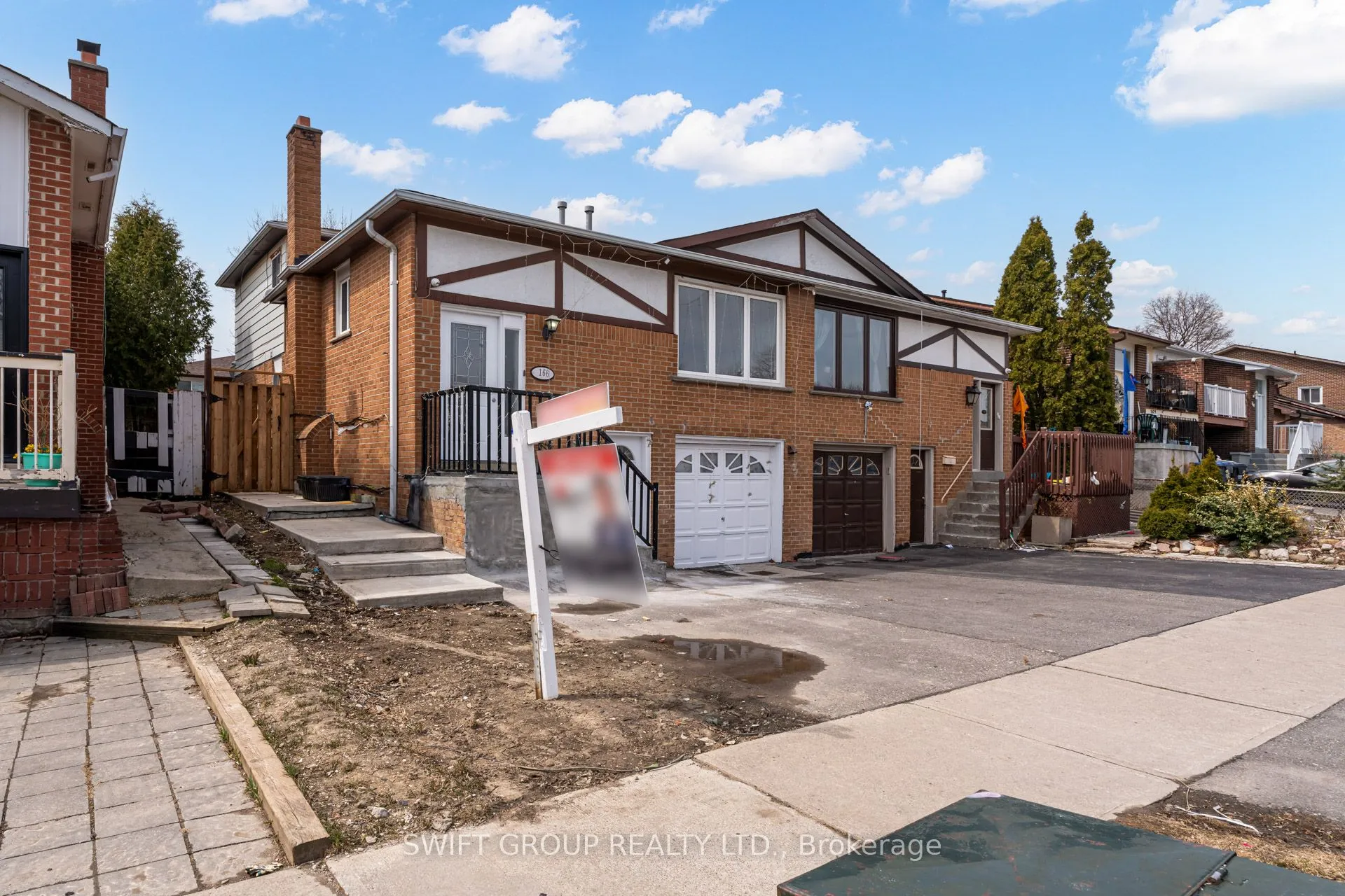 166 Skegby Road, Brampton, ON L6V 2T9