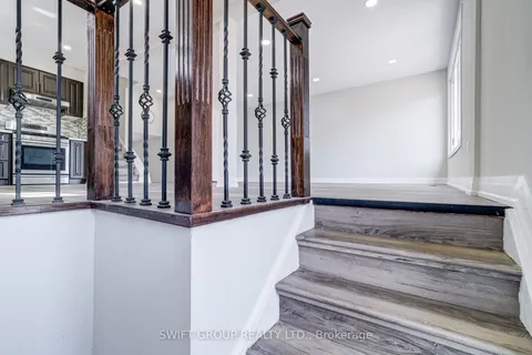166 Skegby Road, Brampton, ON L6V 2T9