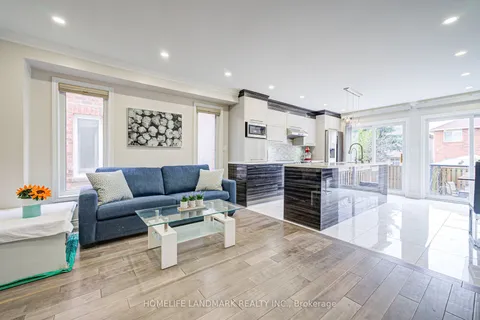 1141 Foxglove Place, Mississauga, ON L5V 2N4
