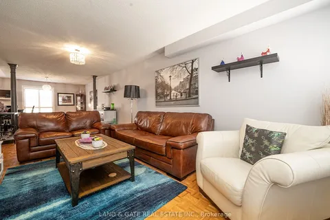 63 Pavin Crescent, Caledon, ON L7E 1X1