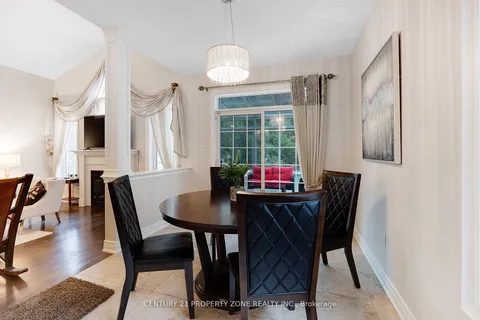 9 Haywood Drive, Brampton, ON L6X 0W1