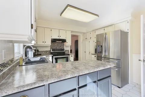 5344 Durie Road, Mississauga, ON L5M 2C7