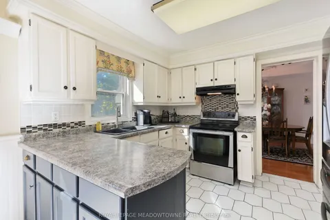 5344 Durie Road, Mississauga, ON L5M 2C7