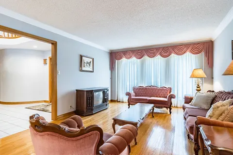 8 Ryckman Lane, Brampton, ON L6P 0C7
