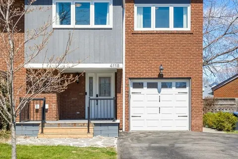 4115 Barbican Drive, Mississauga, ON L5L 2C4