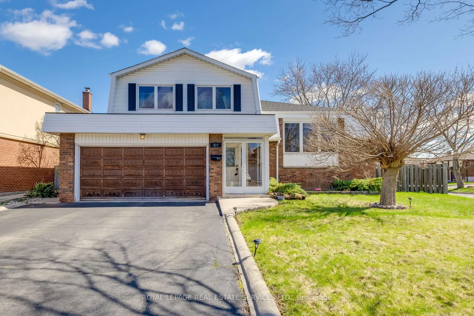317 Ulric Crescent, Oakville, ON L6K 3R3