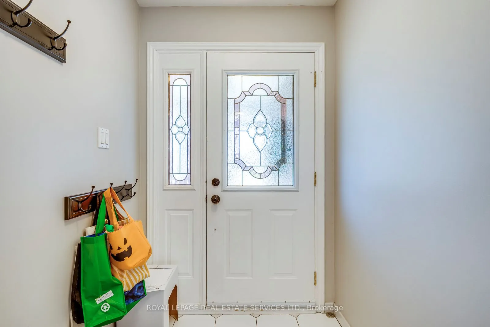 Property
