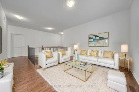 1536 Buttercup Court, Milton, ON L9E 2G3