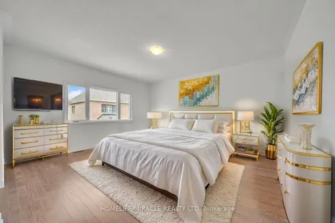 1536 Buttercup Court, Milton, ON L9E 2G3