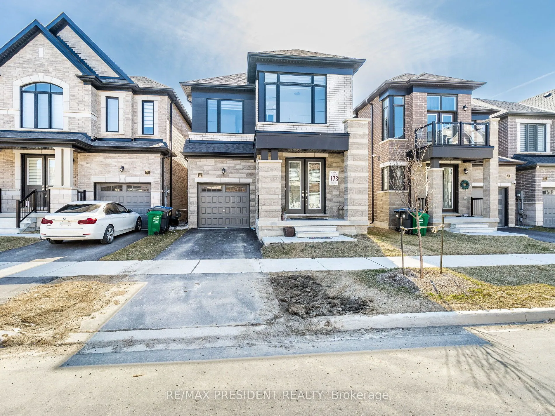 30 Camino Real Drive, Caledon, ON L7C 4L9