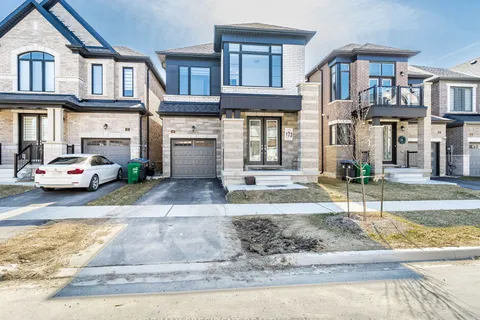 30 Camino Real Drive, Caledon, ON L7C 4L9