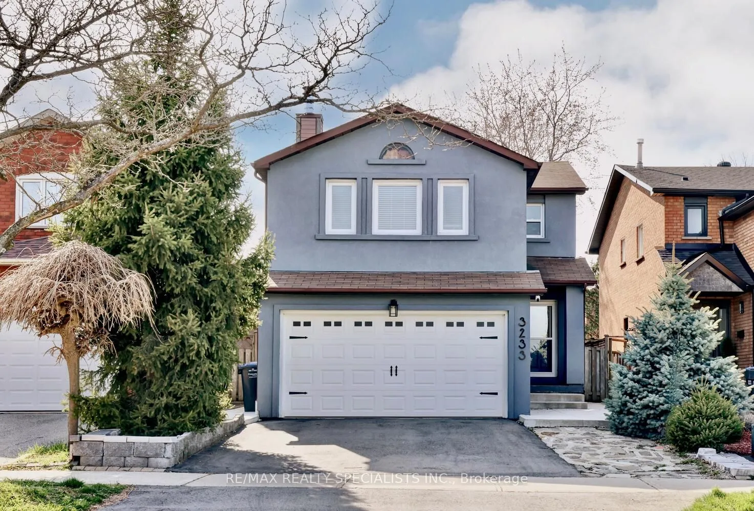 3233 McMaster Road, Mississauga, ON L5L 5G6
