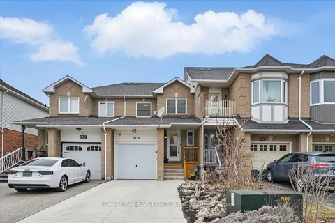 5119 Thornburn Drive, Burlington, ON L7L 6K2