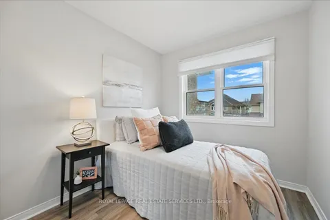 5119 Thornburn Drive, Burlington, ON L7L 6K2