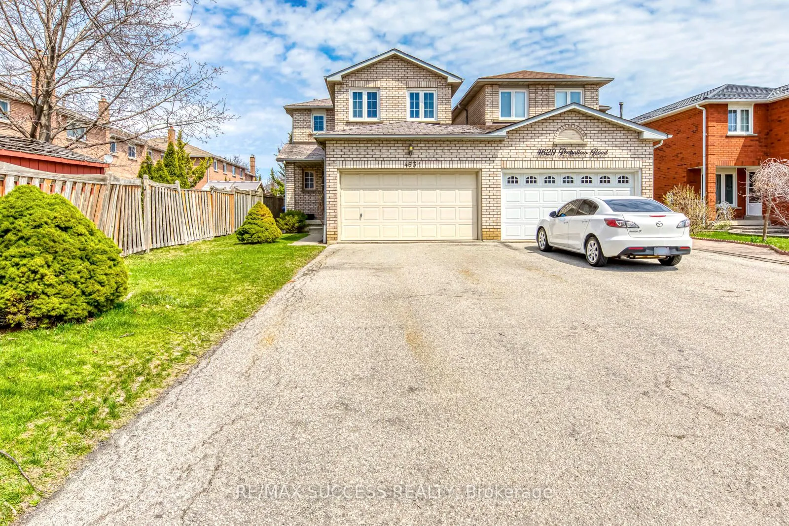 4631 Penhallow Road, Mississauga, ON L5V 1E8
