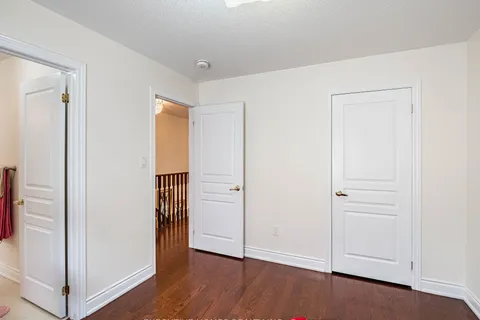 1 Orangeblossom Trail, Brampton, ON L6X 3B4