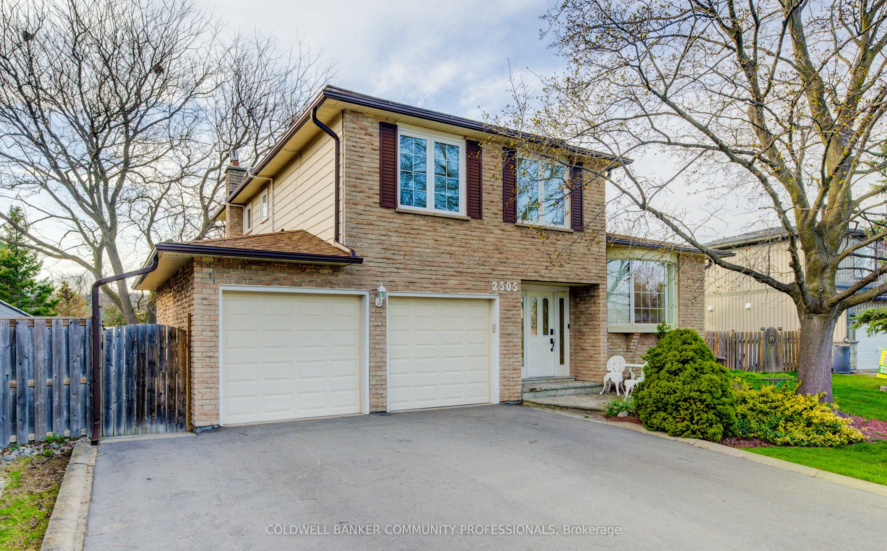 2305 Kirkburn Drive, Burlington, ON L7P 4E9