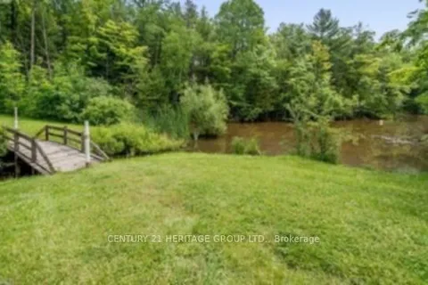 14221 Winston Churchill Boulevard, Caledon, ON L7C 1N6