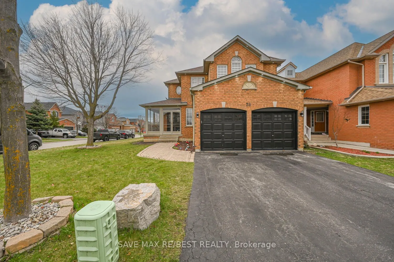 29 Baccarat Crescent, Brampton, ON L7A 1K7