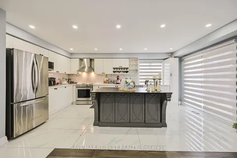 29 Baccarat Crescent, Brampton, ON L7A 1K7