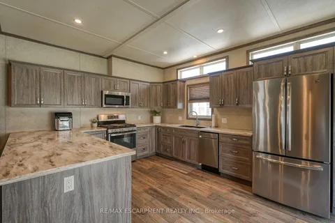 4449 Milburough Line, Burlington, ON L7P 0P5