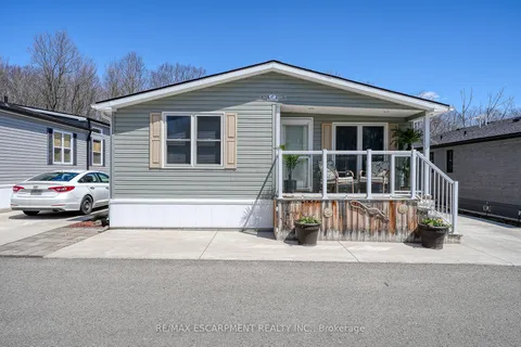 4449 Milburough Line, Burlington, ON L7P 0P5