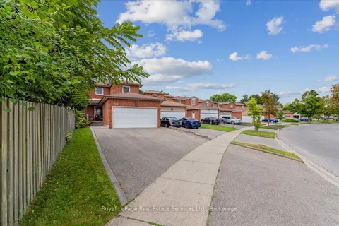 211 Murray Street, Brampton, ON L6X 3L8