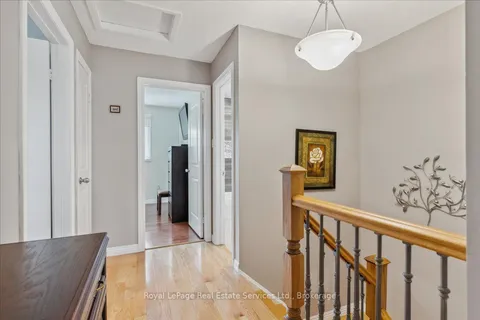 211 Murray Street, Brampton, ON L6X 3L8