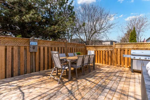 94 Rushmore Crescent, Brampton, ON L6Z 1R2