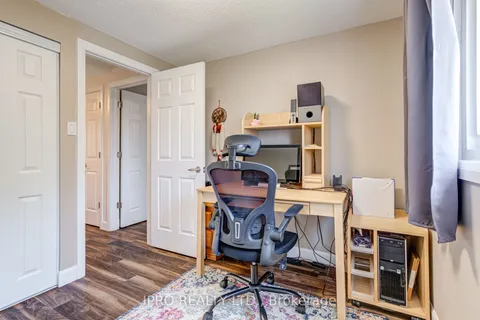 94 Rushmore Crescent, Brampton, ON L6Z 1R2