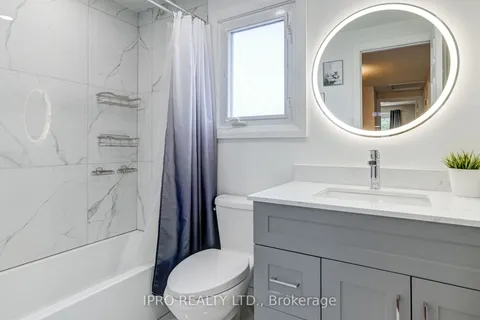94 Rushmore Crescent, Brampton, ON L6Z 1R2