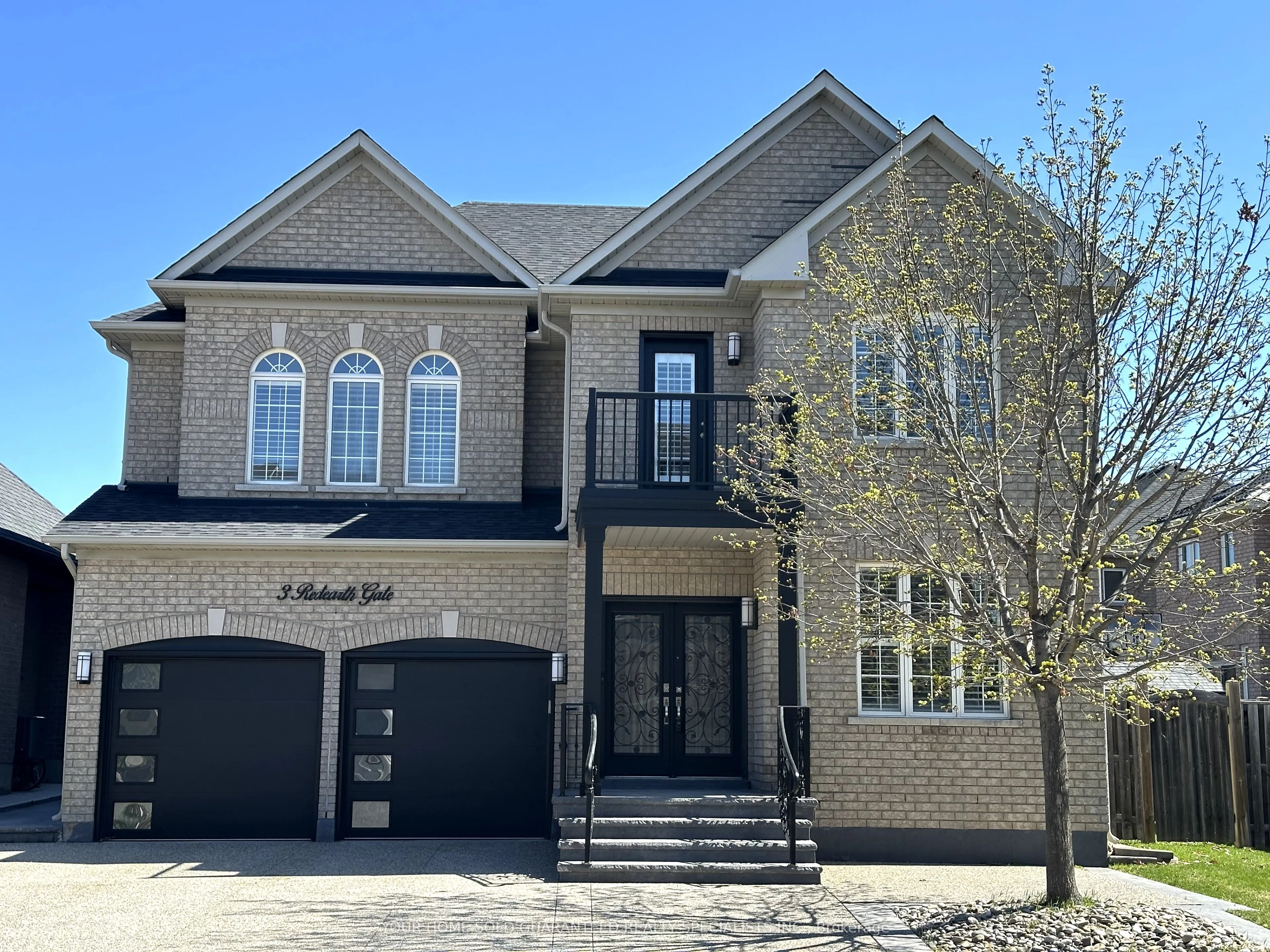 3 Redearth Gate, Brampton, ON L6P 2L5