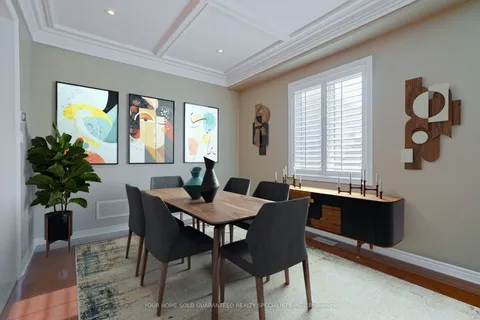 3 Redearth Gate, Brampton, ON L6P 2L5