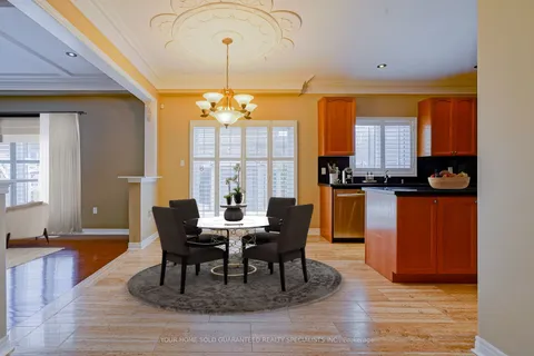 3 Redearth Gate, Brampton, ON L6P 2L5
