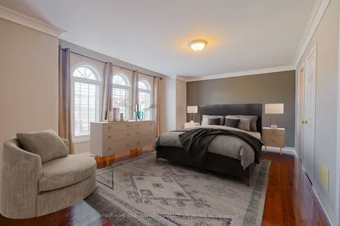 3 Redearth Gate, Brampton, ON L6P 2L5