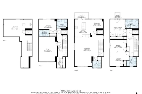 2122 Royal Gala Circle, Mississauga, ON L4Y 0H2