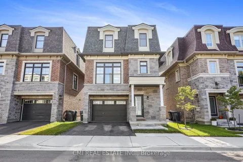 2122 Royal Gala Circle, Mississauga, ON L4Y 0H2