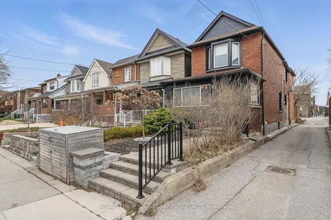 99 Nairn Avenue, Toronto, ON M6E 4G9