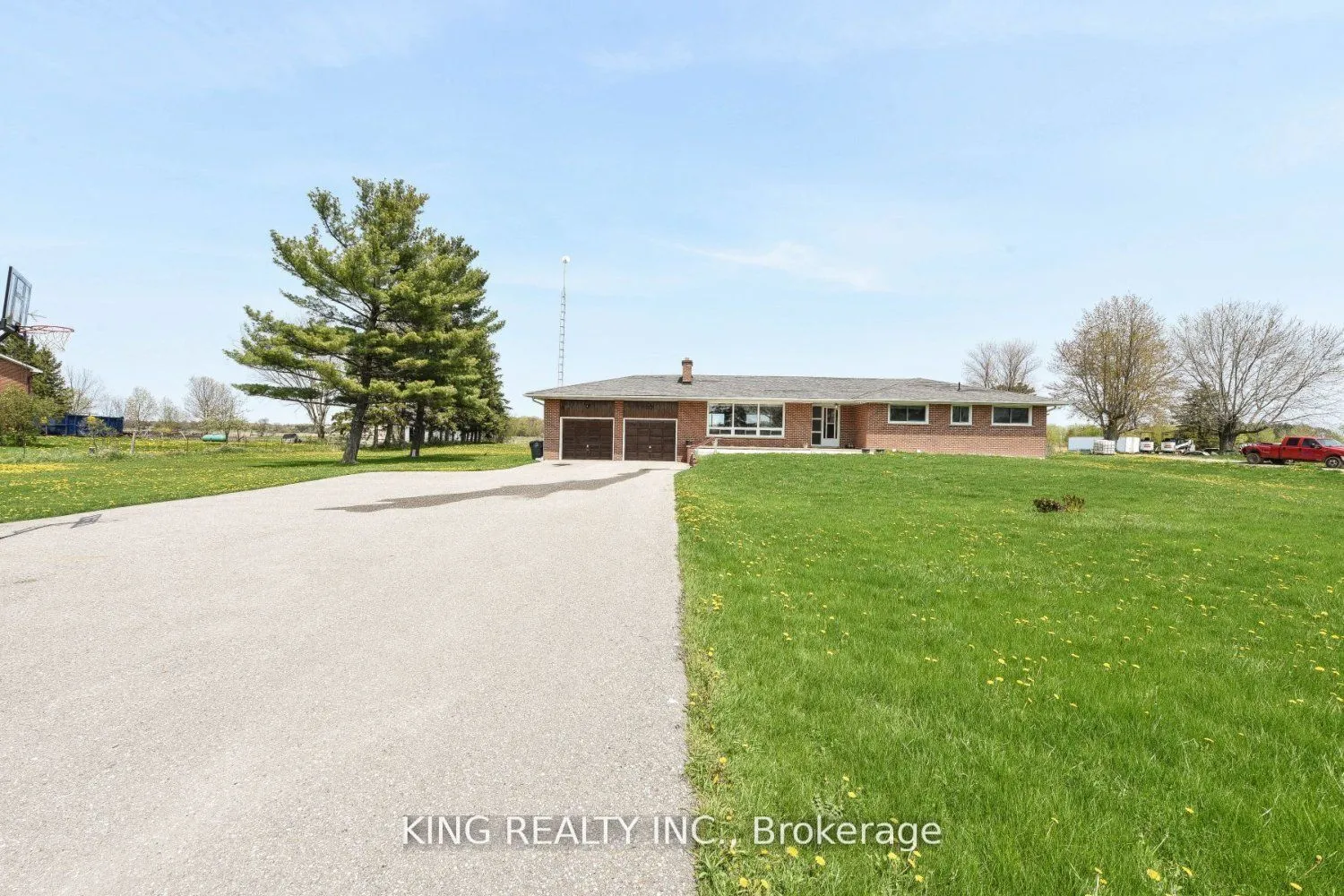 14771 Dixie Road, Caledon, ON L7C 2M9