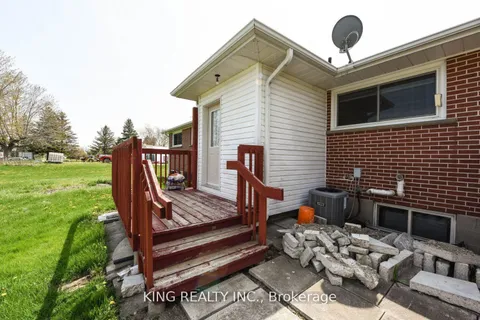 14771 Dixie Road, Caledon, ON L7C 2M9