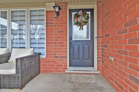 1506 Harwood Drive, Milton, ON L9T 5K3