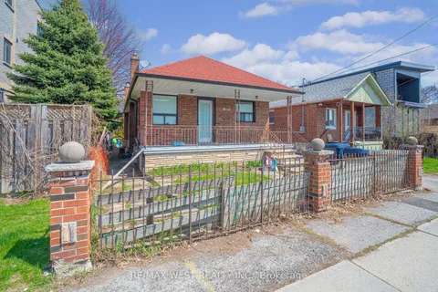 371 Royal York Road, Toronto, ON M8Y 2R1